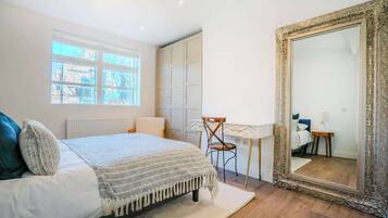 3 bedrooms, WiFi