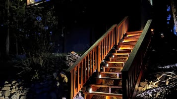 Udendørsområde