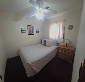 4 Schlafzimmer, WLAN, Bettwäsche