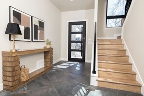 Interior - HAVEN HAUS, Sleeps 22, Game Room, Pool + Hot Tub (Kingsland)