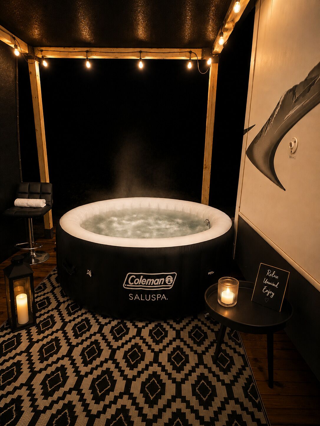 Spa
