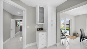 Interior - The Azure K-Lux (Cape Coral)