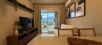 Paradise in Palmas with Pool - 3 min walk to the beach