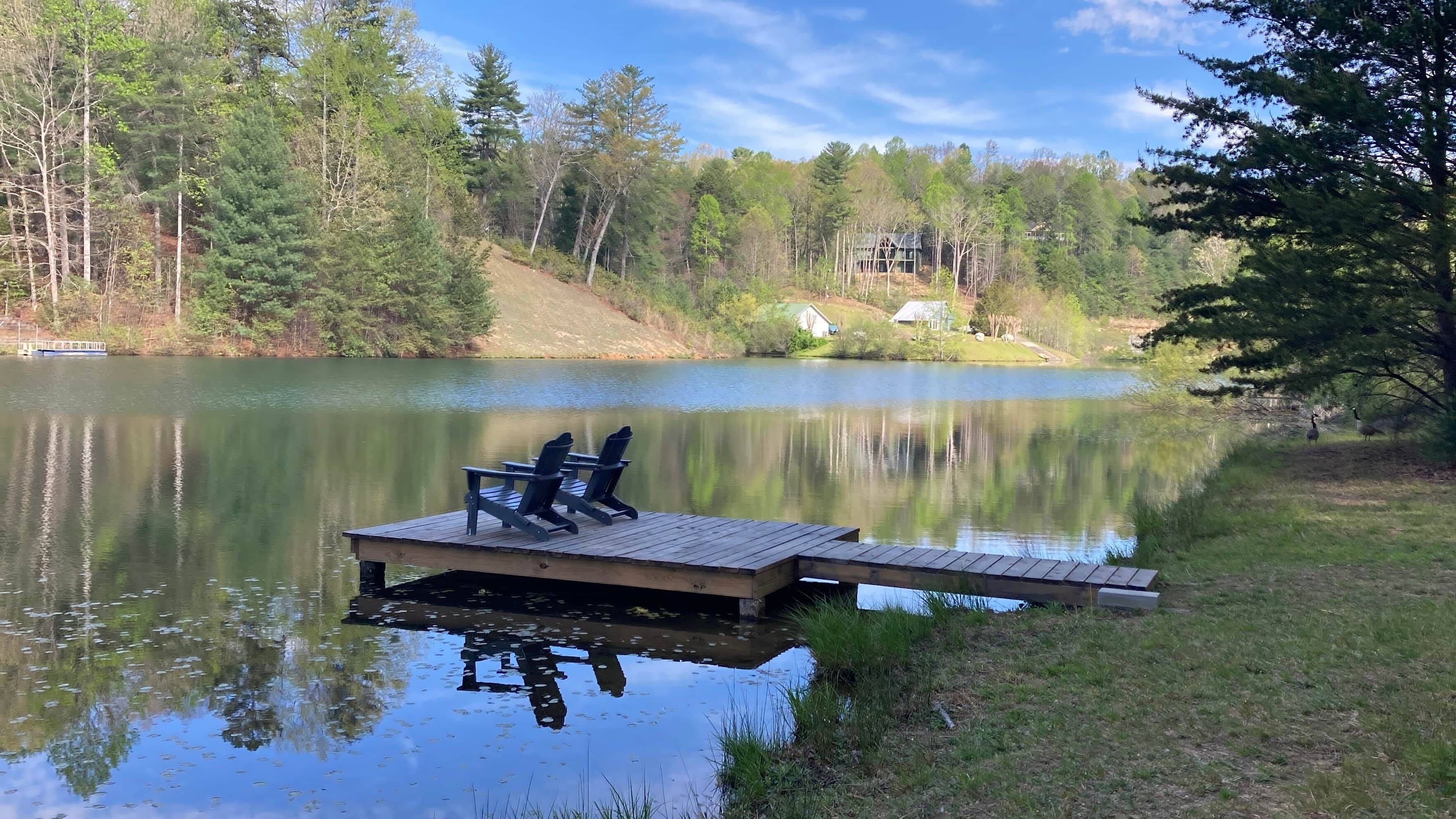 Boendeområde