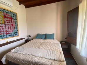 Room - Ibera Birding Lodge (Loreto)