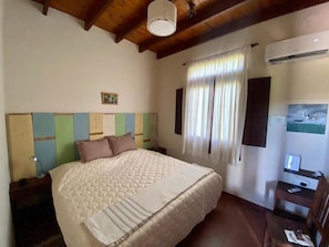 Room - Ibera Birding Lodge (Loreto)