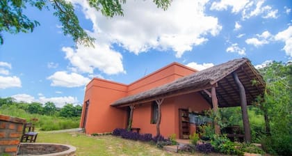 Ibera Birding Lodge