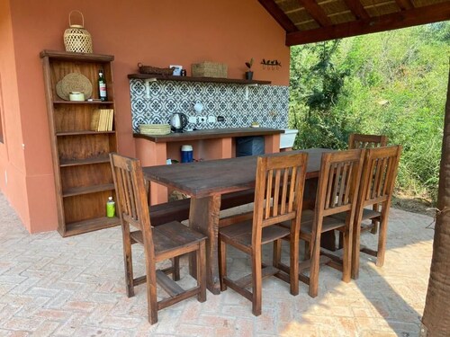 Ibera Birding Lodge