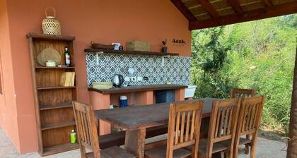 Ibera Birding Lodge