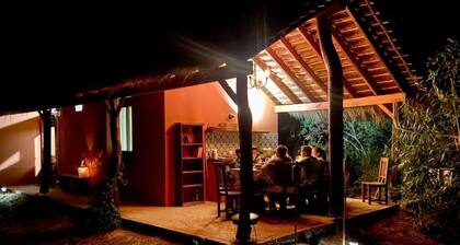 Ibera Birding Lodge