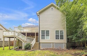 Exterior - Home for the Masters - 5 miles away! (Martinez)