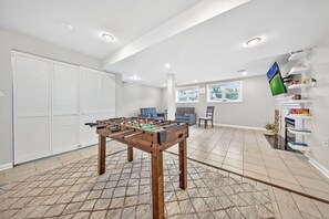 Spielezimmer