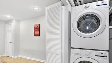 Washer/Dryer