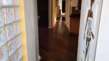 Interiør
