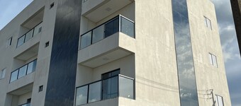 Hotel Blox Sorriso