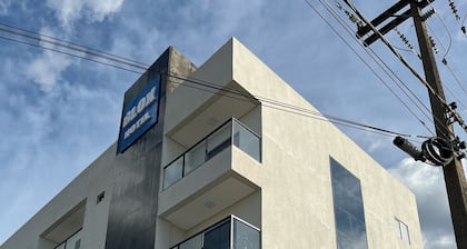 Hotel Blox Sorriso