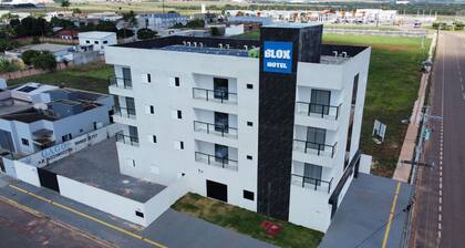 Hotel Blox Sorriso