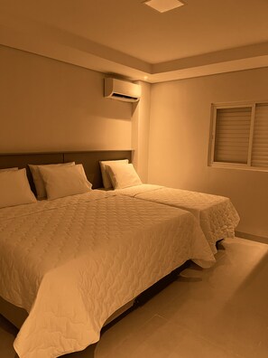 Superior Triple Room - Hotel Blox Sorriso (Sorriso)