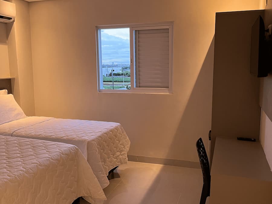 Chambre Triple Supérieure