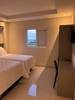 Superior Triple Room - Hotel Blox Sorriso (Sorriso)