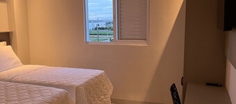 Hotel Blox Sorriso