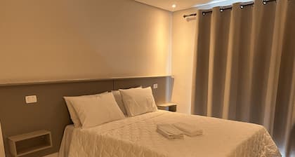 Hotel Blox Sorriso