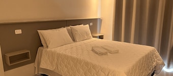 Hotel Blox Sorriso