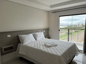Room, Lanai - Hotel Blox Sorriso (Sorriso)