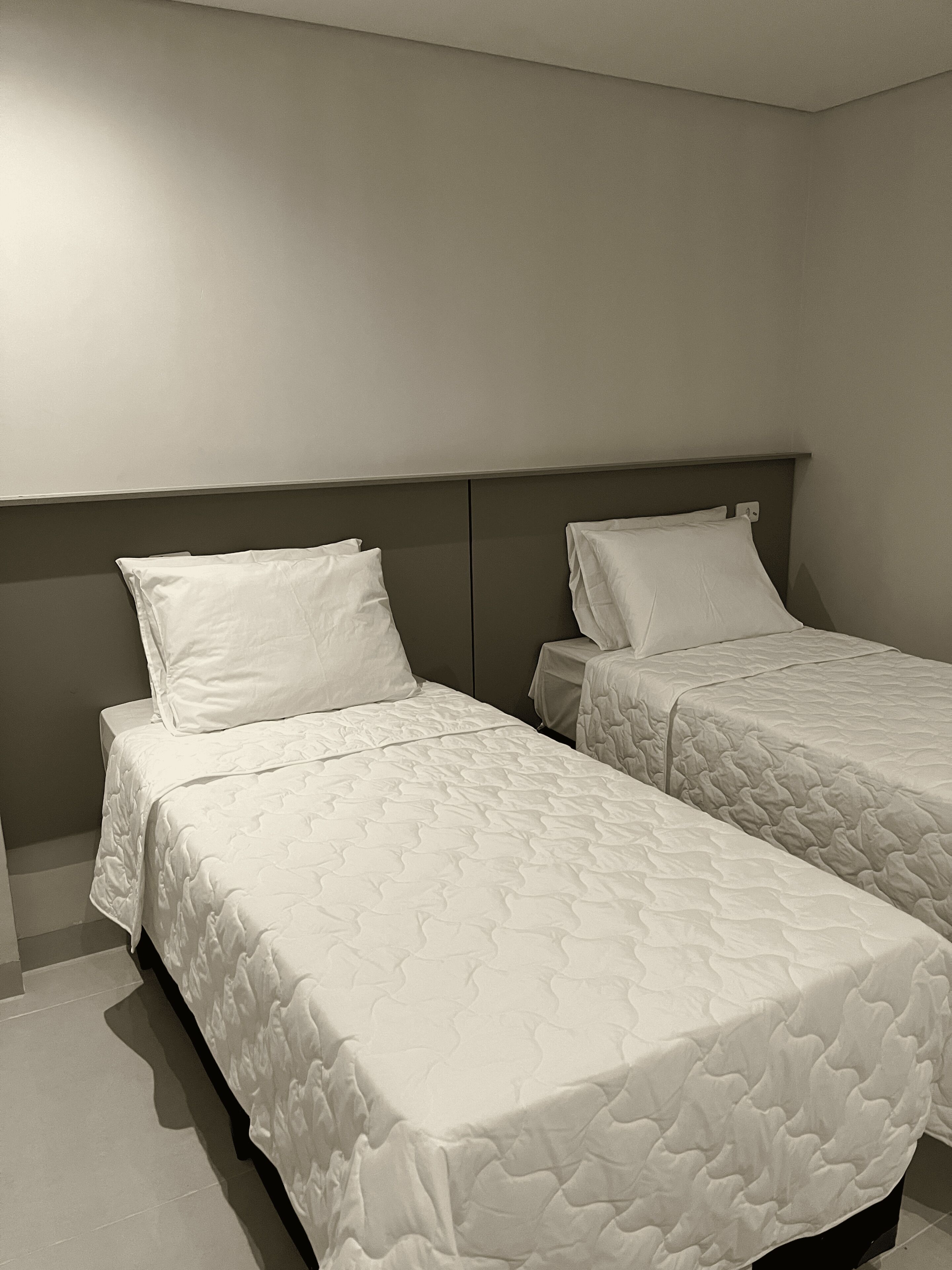 Superior Single Room