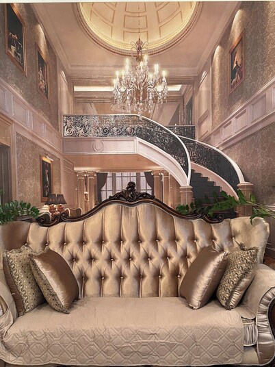 Luxury 10,000 Sq Ft Estate with Private Pool, Spa, KTV, party ready, Near Strip