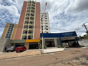 Exterior - AGUAS DA FONTE CONDOMINIO (Caldas Novas)