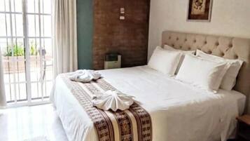 Superior-Doppelzimmer | Kostenloses WLAN
