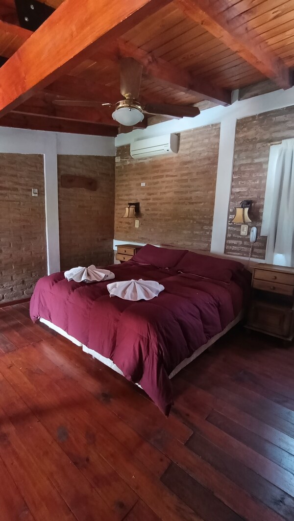 Altas Cumbres Hotel & Apart - Villa Carlos Paz