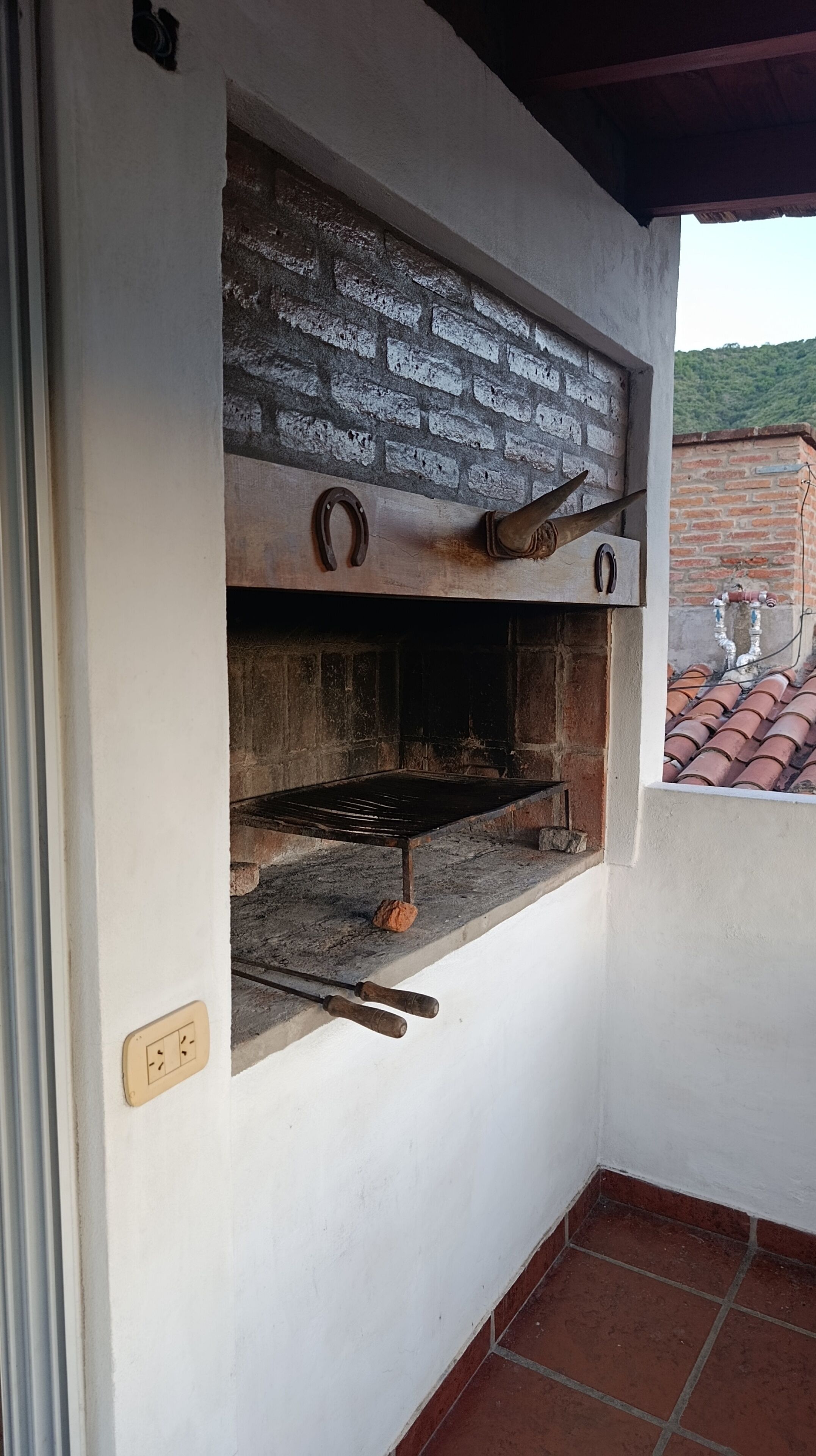 Área da propriedade