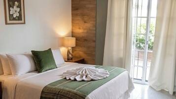 Superior-Doppelzimmer | Kostenloses WLAN