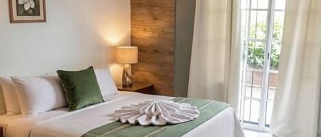 Superior Double Room | Free WiFi