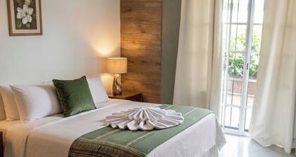 Altas Cumbres Hotel & Apart