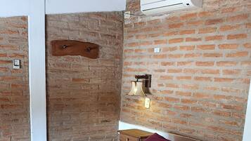 Apartamento superior, vista para a montanha