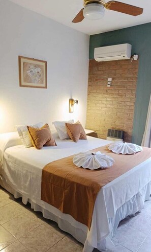 Superior Double Room - Altas Cumbres Hotel & Apart (Villa Carlos Paz)