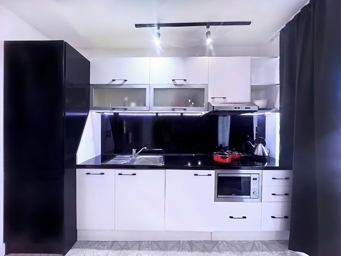 مطبخ خاص