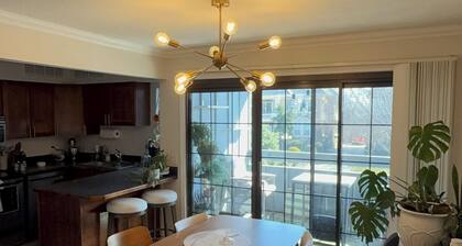 KC World Cup HQ: Plaza Walkable, Streetcar