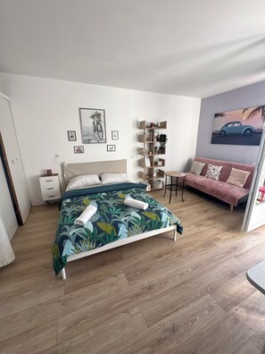 Bed sheets