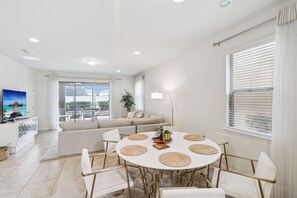 Interior - 6/4.5 Home at Windsor at Westside, private pool, and much more!! (Kissimmee)
