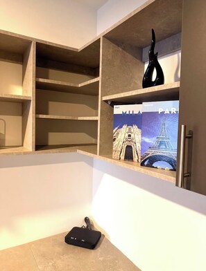 Interior - Heritage Views: Ventto Tower Bogotá (Bogotá)