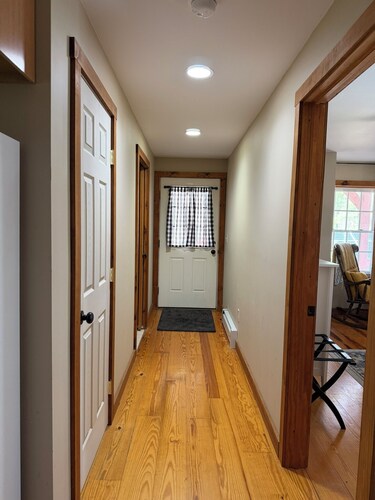 The Carriage House
