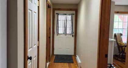 The Carriage House