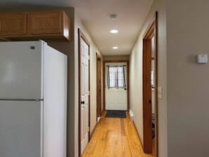 Interior - The Carriage House (Tolland)