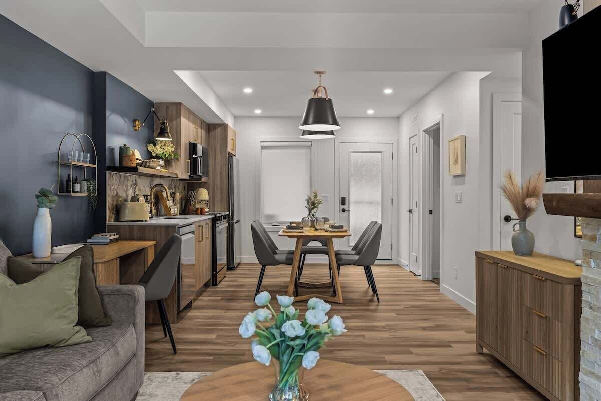 Bild für Gastgeberprofil