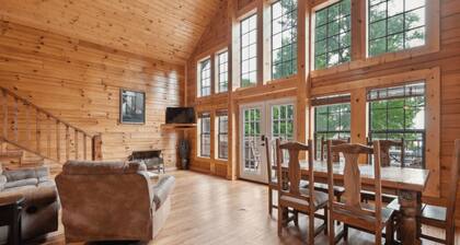 Water's Edge RV Resort