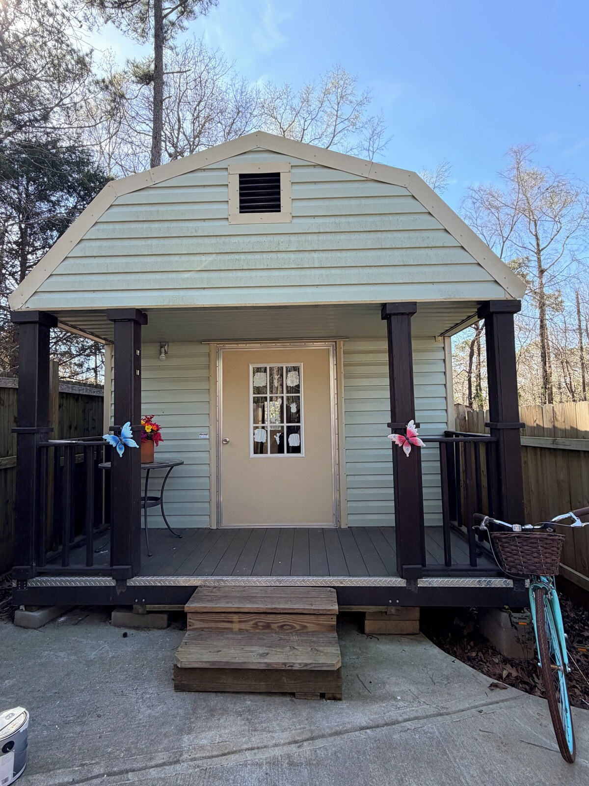 Bild für Gastgeberprofil